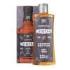 Dárkový sprchový gel 250 ml v krabičce - whiskey