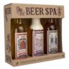 Beer Spa premium dárková sada - sprchový gel a šampon